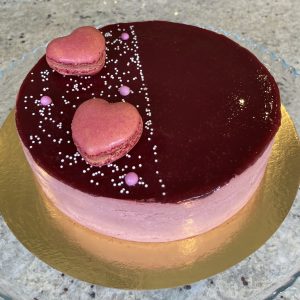 Entremet - Atelier du samedi 27 septembre 2025