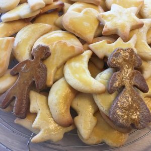 Bredele de Noël - Samedi 22 novembre 2025