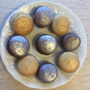 Macarons de fêtes - Samedi 7 novembre 2026