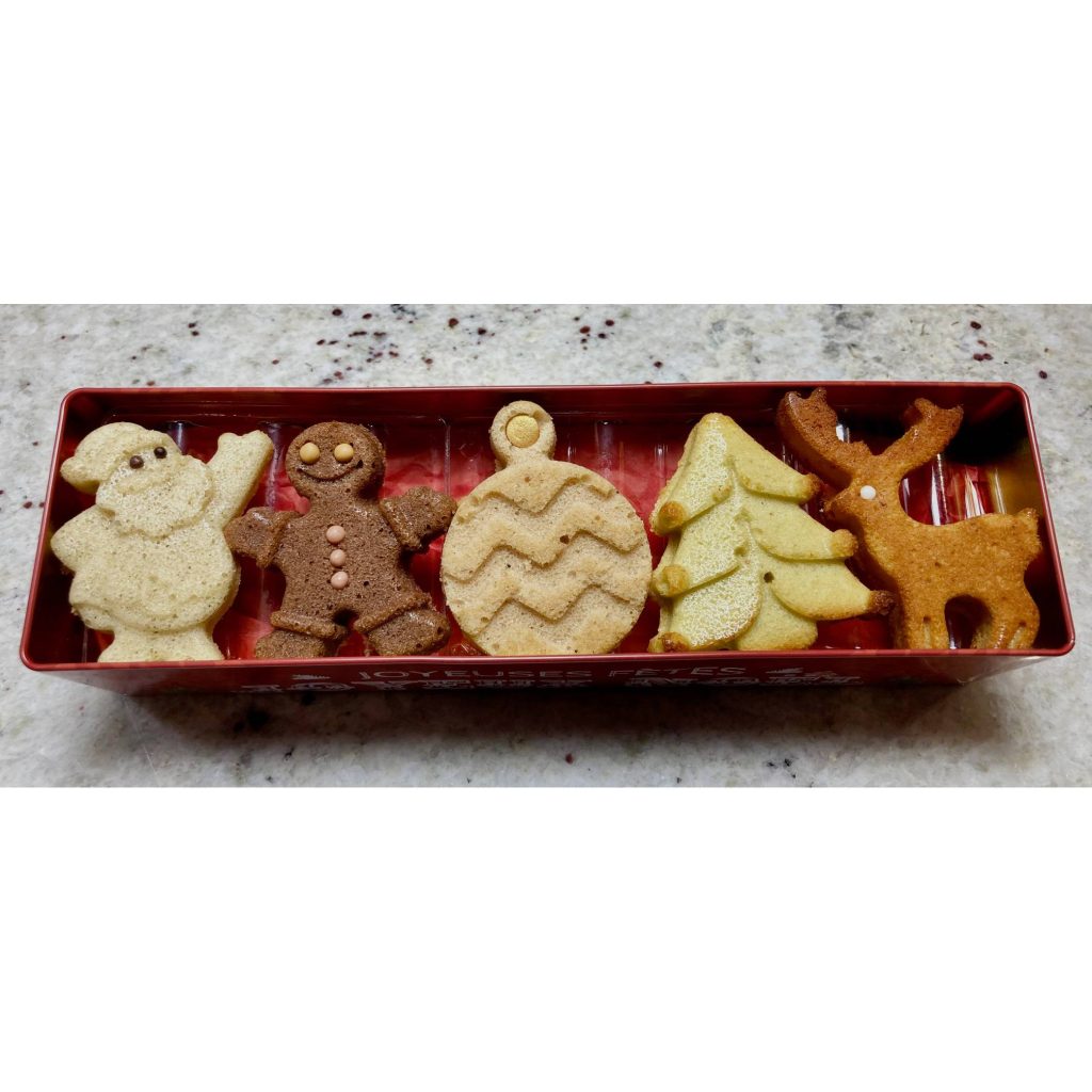 Carré Financier
