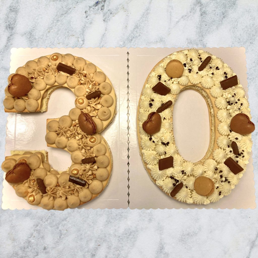 number_cake